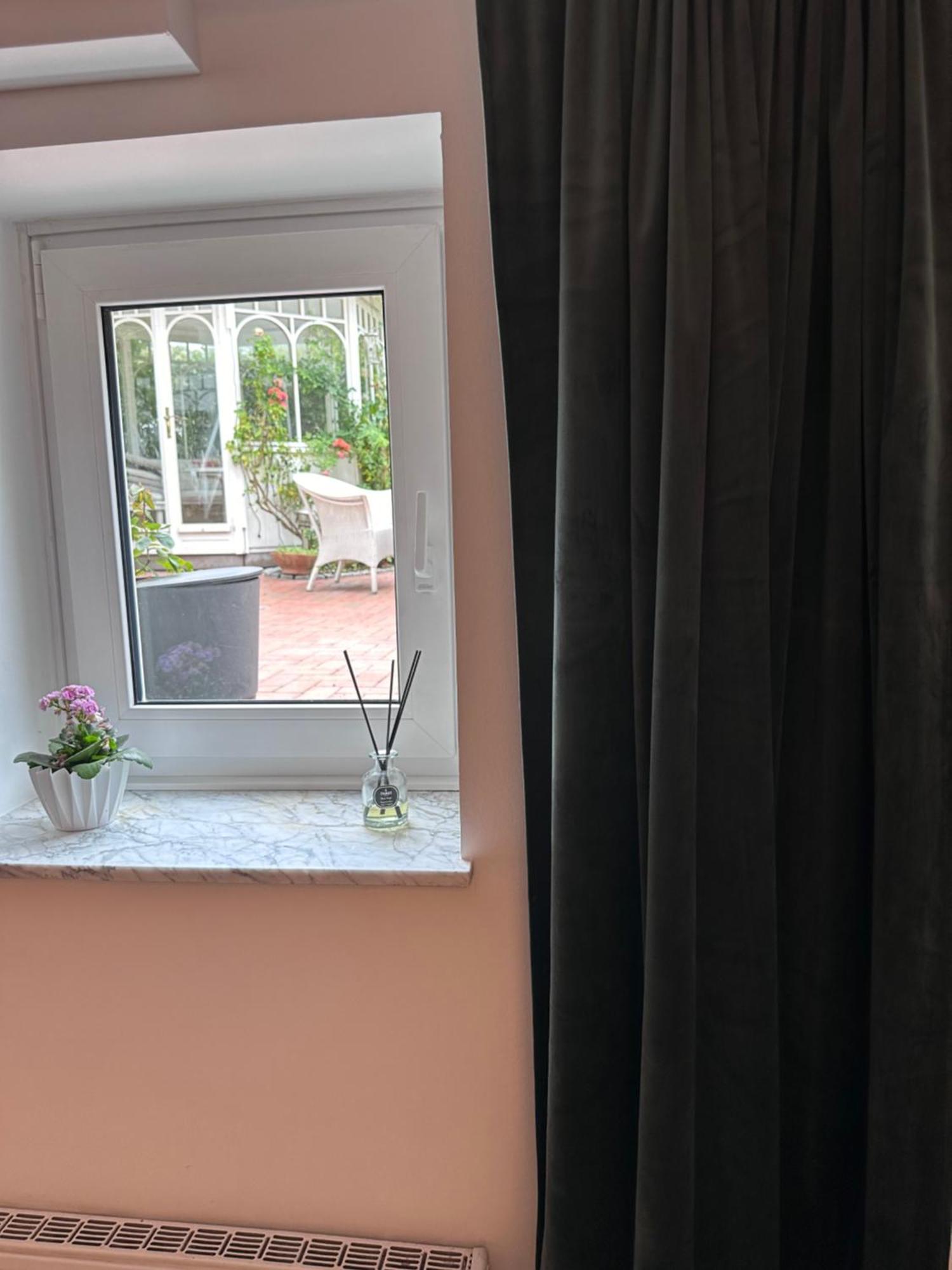 Souterrain Appartement Im Geteviertel Bremen Ngoại thất bức ảnh