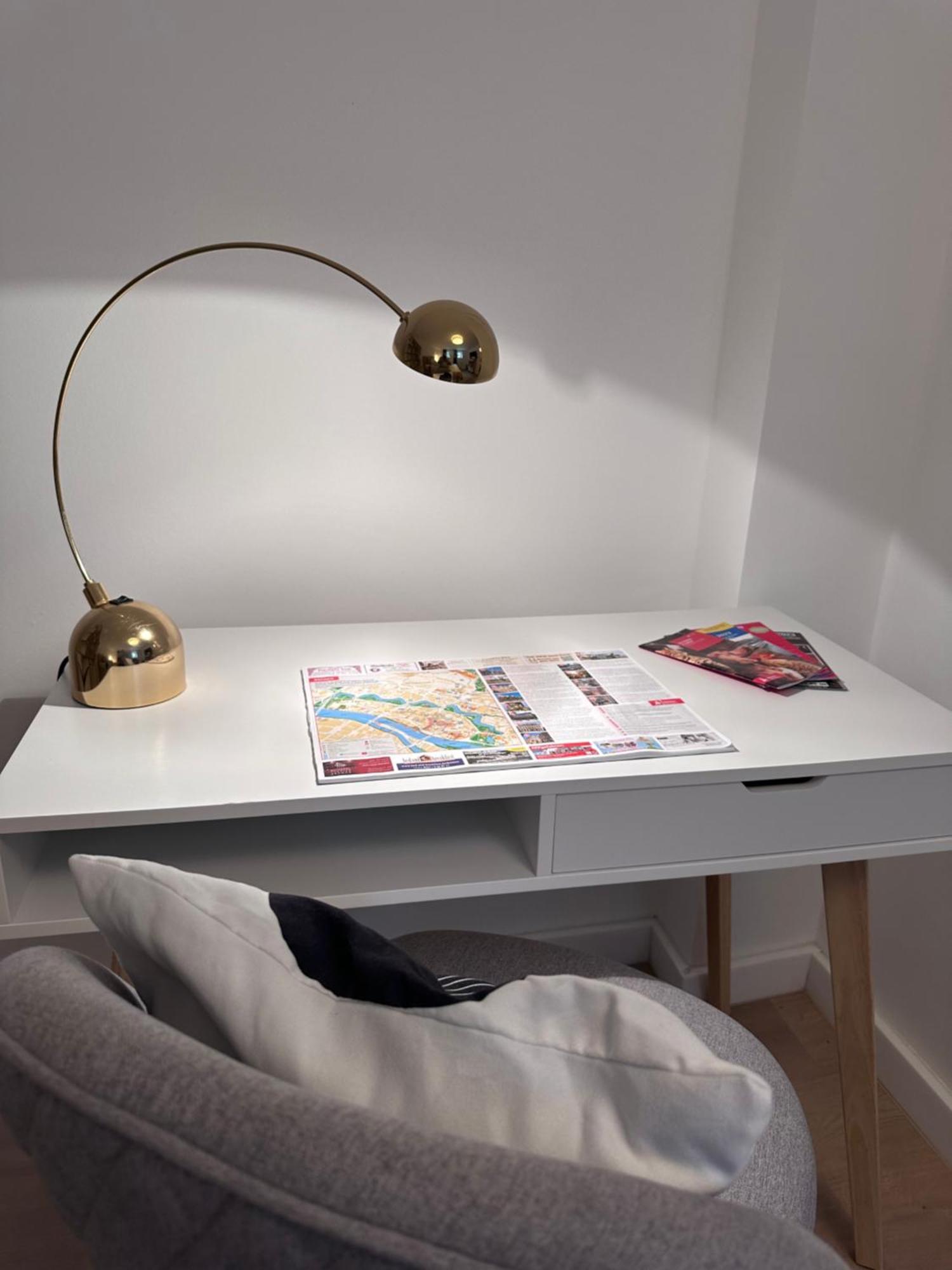 Souterrain Appartement Im Geteviertel Bremen Ngoại thất bức ảnh