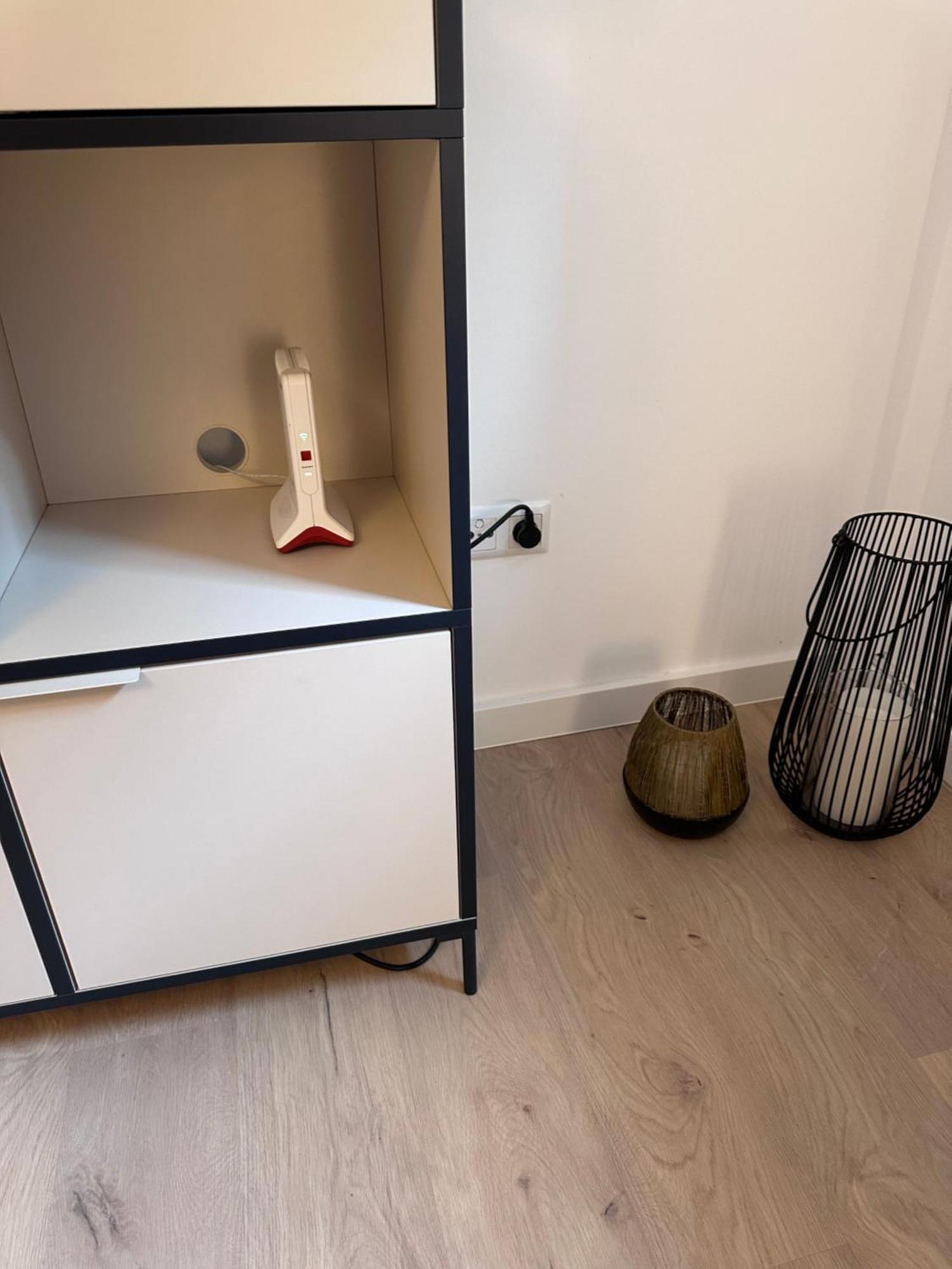 Souterrain Appartement Im Geteviertel Bremen Ngoại thất bức ảnh