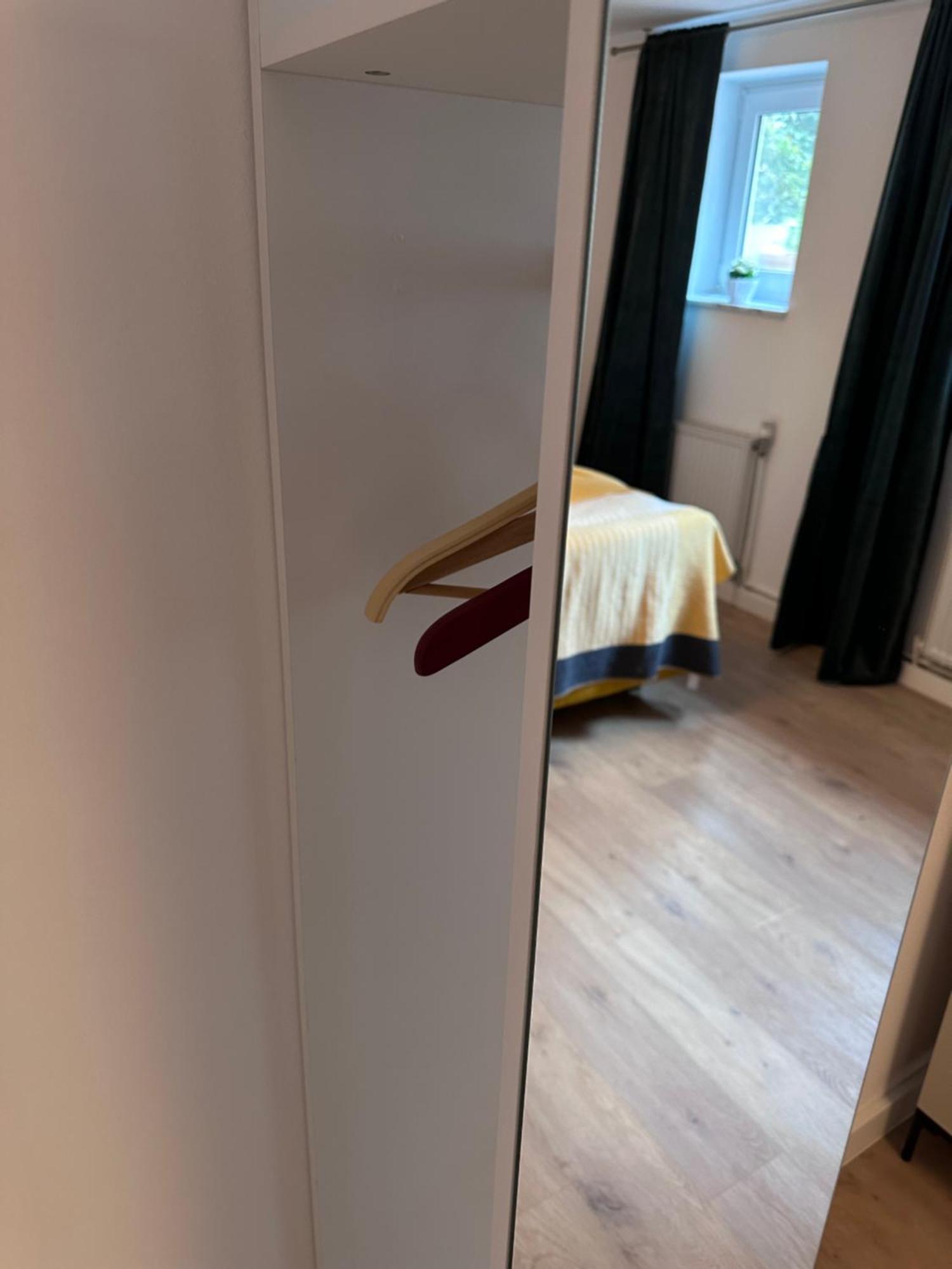 Souterrain Appartement Im Geteviertel Bremen Ngoại thất bức ảnh