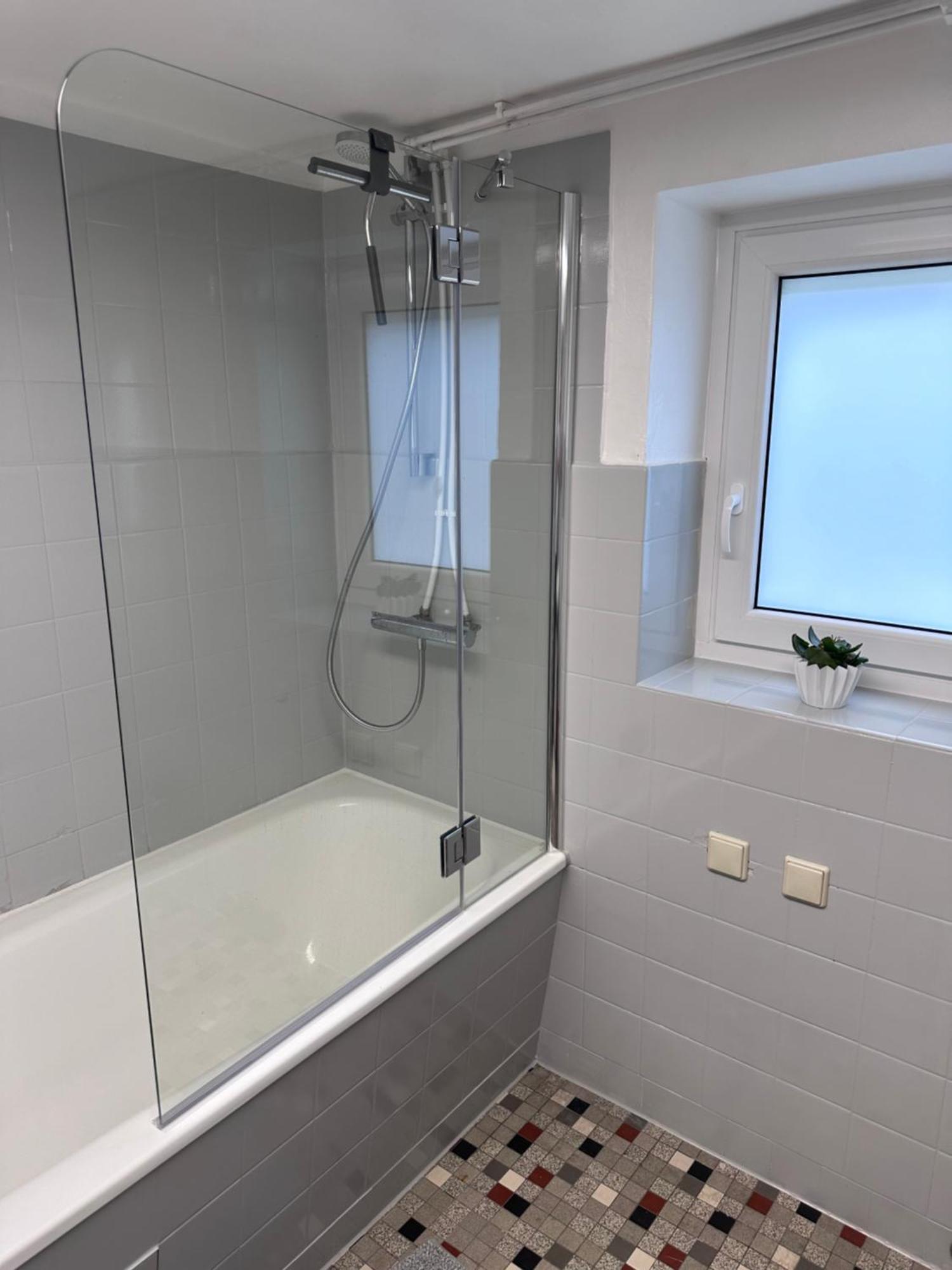 Souterrain Appartement Im Geteviertel Bremen Ngoại thất bức ảnh